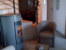 Chambre Chez L'habitant La Pierre 581832-6