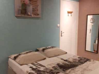 Quedarse En Casa La Pierre 581832-2