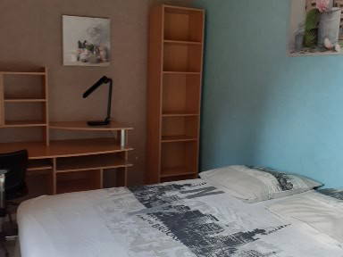 Quedarse En Casa La Pierre 581832-1