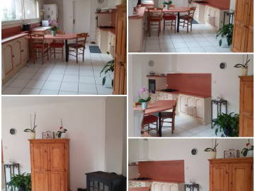 Quedarse En Casa La Pierre 581832-4