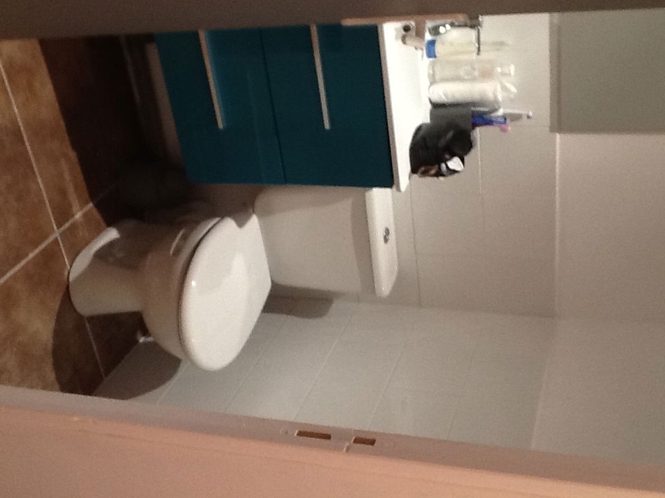 Chambre Chez L'habitant Bouc-Bel-Air 151861