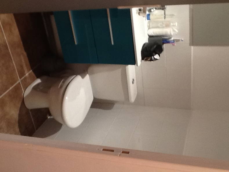 Quedarse En Casa Bouc-Bel-Air 151861-4