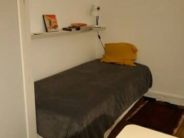 Room For Rent Les Lilas 228211