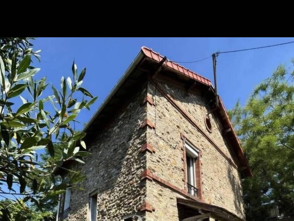 Chambre Chez L'habitant Épinay-sur-Seine 668612-1