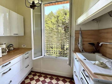 Chambre chez l'habitant à louer à Épinay-Sur-Seine - photo 2 : autre pièce-2