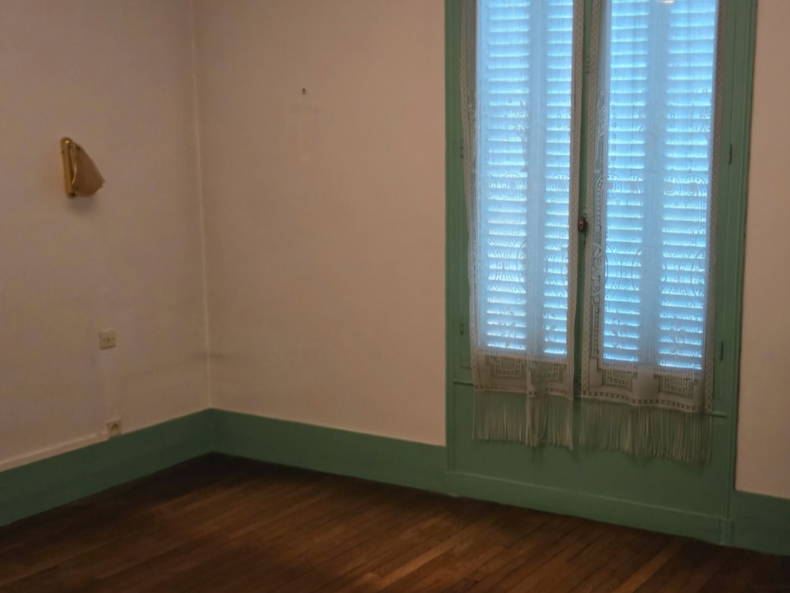 Chambre Chez L'habitant Épinay-sur-Seine 668612-4