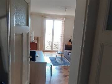 Chambre chez l'habitant à louer à Genève - photo 4 : autre pièce-4