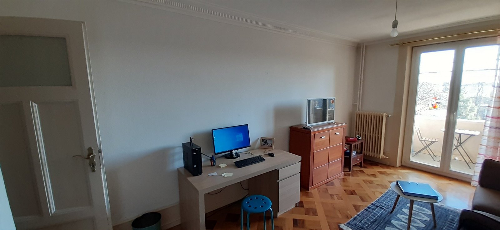 Hospedagem Em Casa De Família Genève 171082