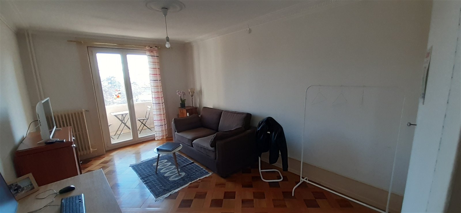 Hospedagem Em Casa De Família Genève 171082