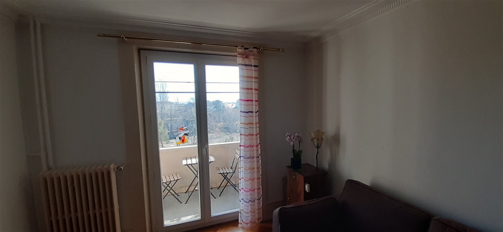 Hospedagem Em Casa De Família Genève 171082