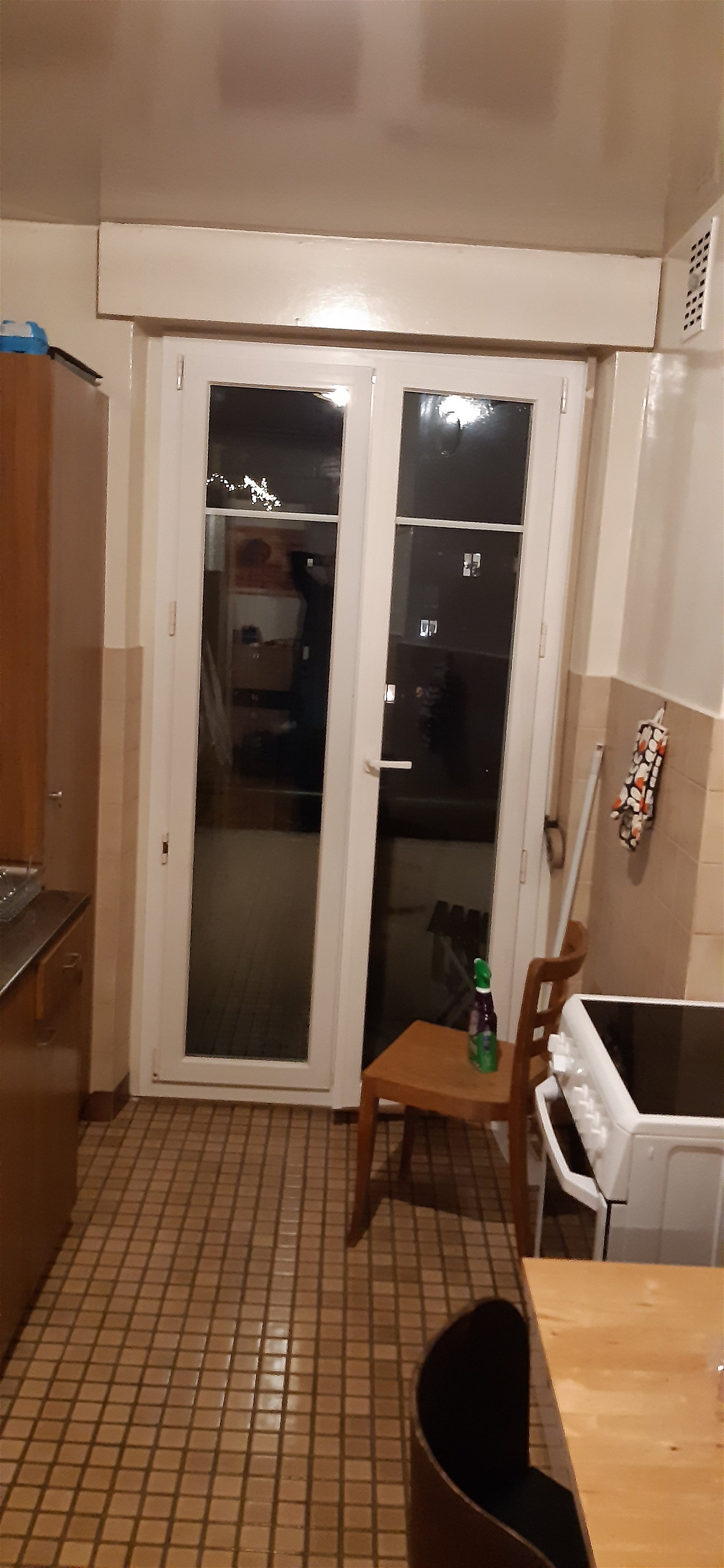 Hospedagem Em Casa De Família Genève 171082