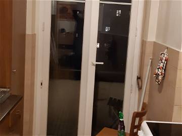 Chambre chez l'habitant à louer à Genève - photo 10 : autre pièce-10