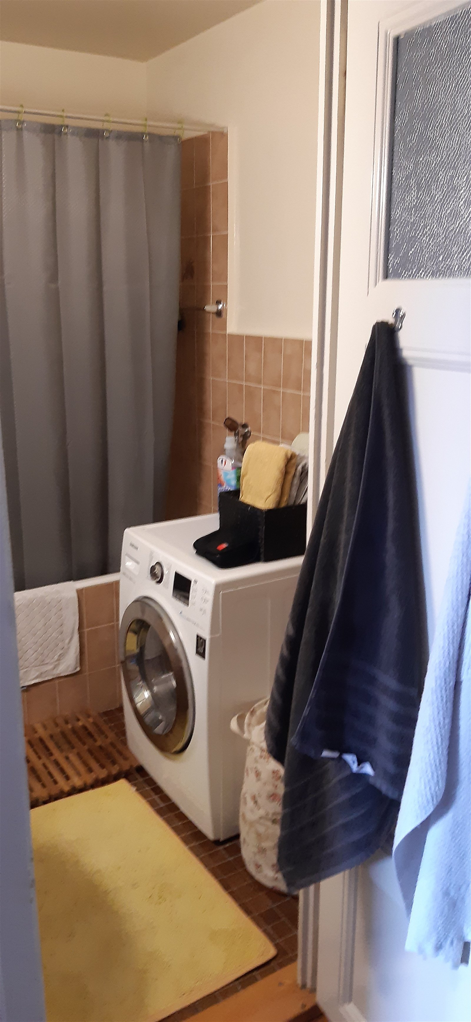 Hospedagem Em Casa De Família Genève 171082