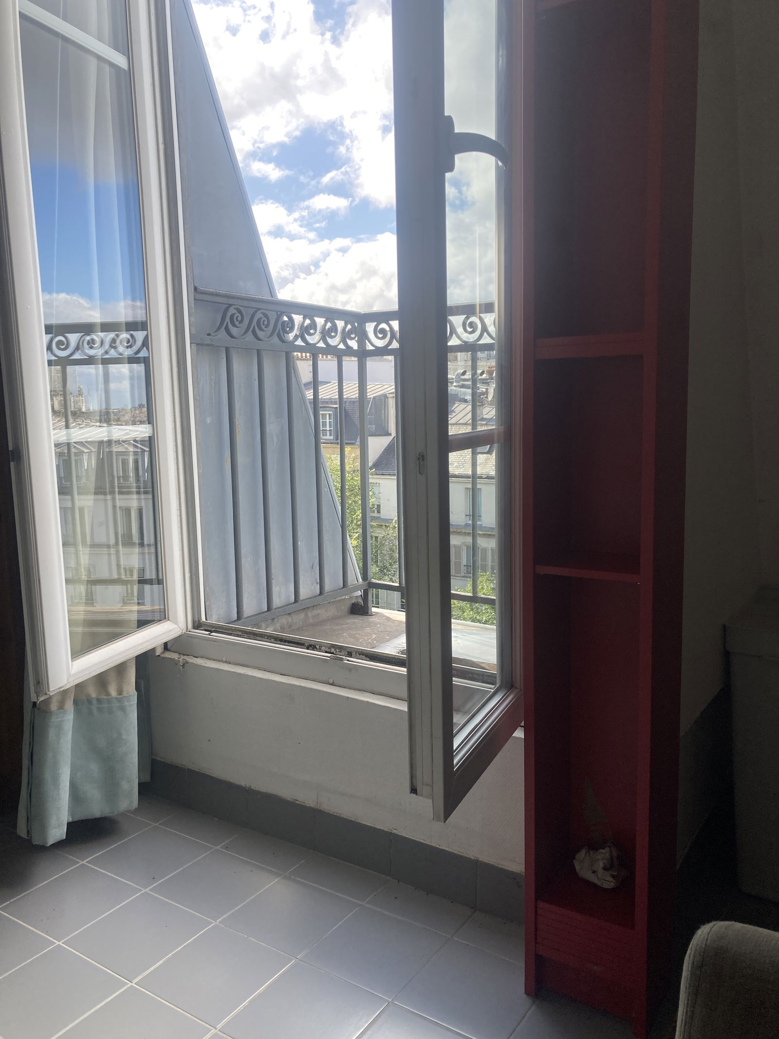 Hele Huis Paris 615808