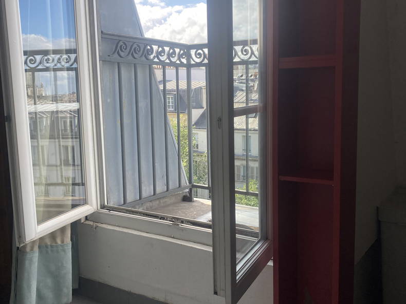 Hele Huis Paris 615808-1