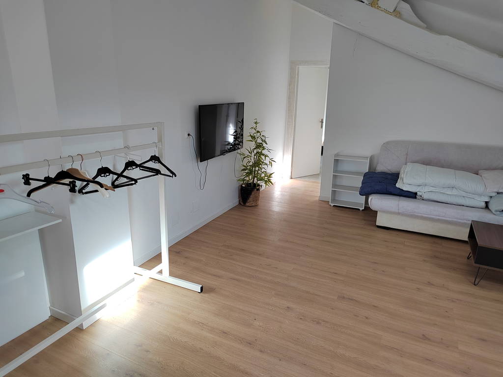 Chambre Chez L'habitant Norroy-le-Sec 668525-1