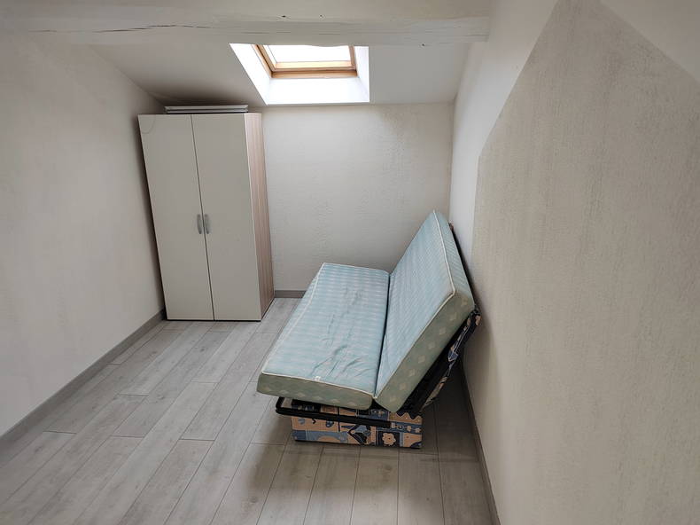 Chambre Chez L'habitant Norroy-le-Sec 668525-3