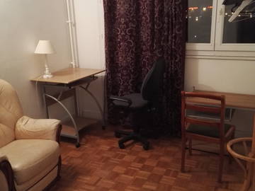 Room For Rent Asnières-Sur-Seine 158486