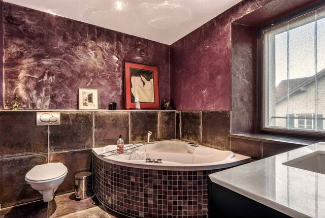 Chambre Chez L'habitant Montricher 267658