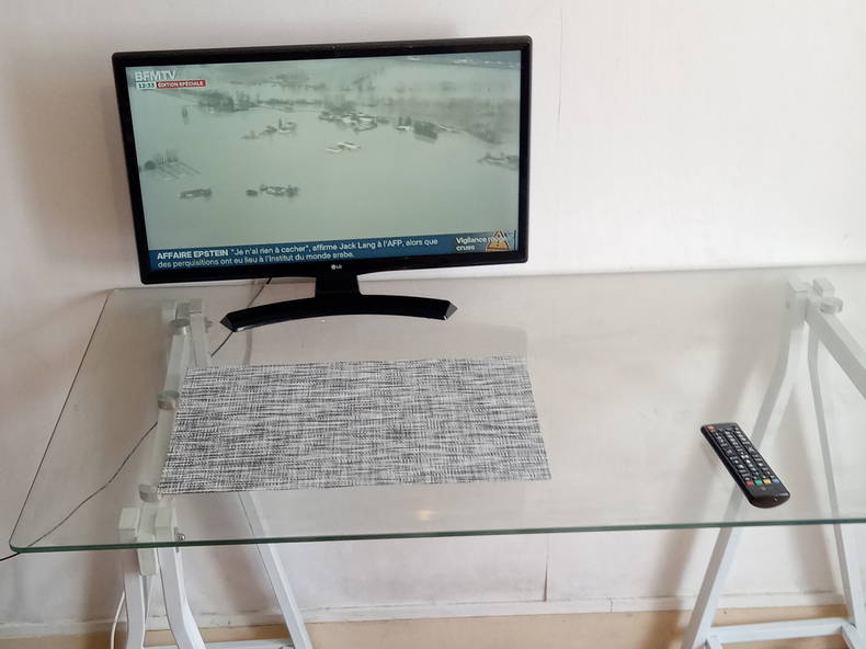 Gastenkamers Poitiers 659165-3