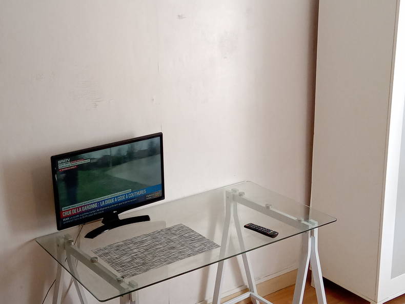 Gastenkamers Poitiers 659165-4