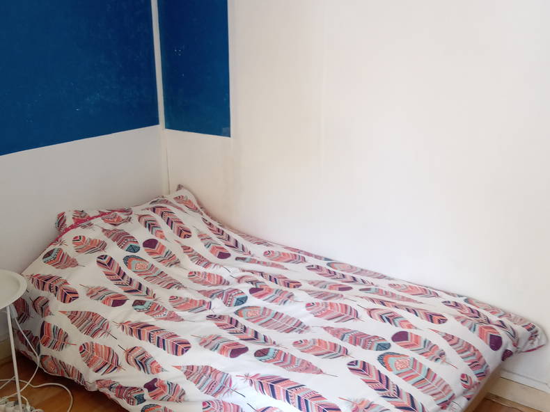 Bed And Breakfast Poitiers 659170-3