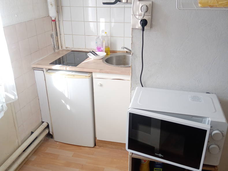 Bed And Breakfast Poitiers 659170-5