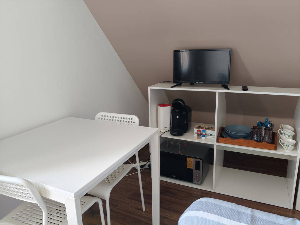 Chambre Chez L'habitant Beauce la Romaine 511036-1