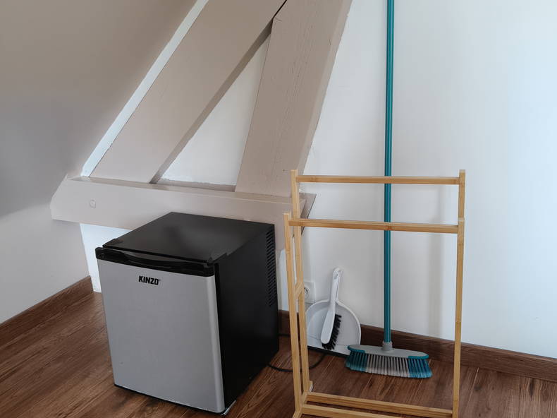 Chambre Chez L'habitant Beauce la Romaine 511036-5