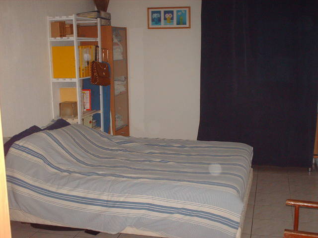 Homestay Nice 4892