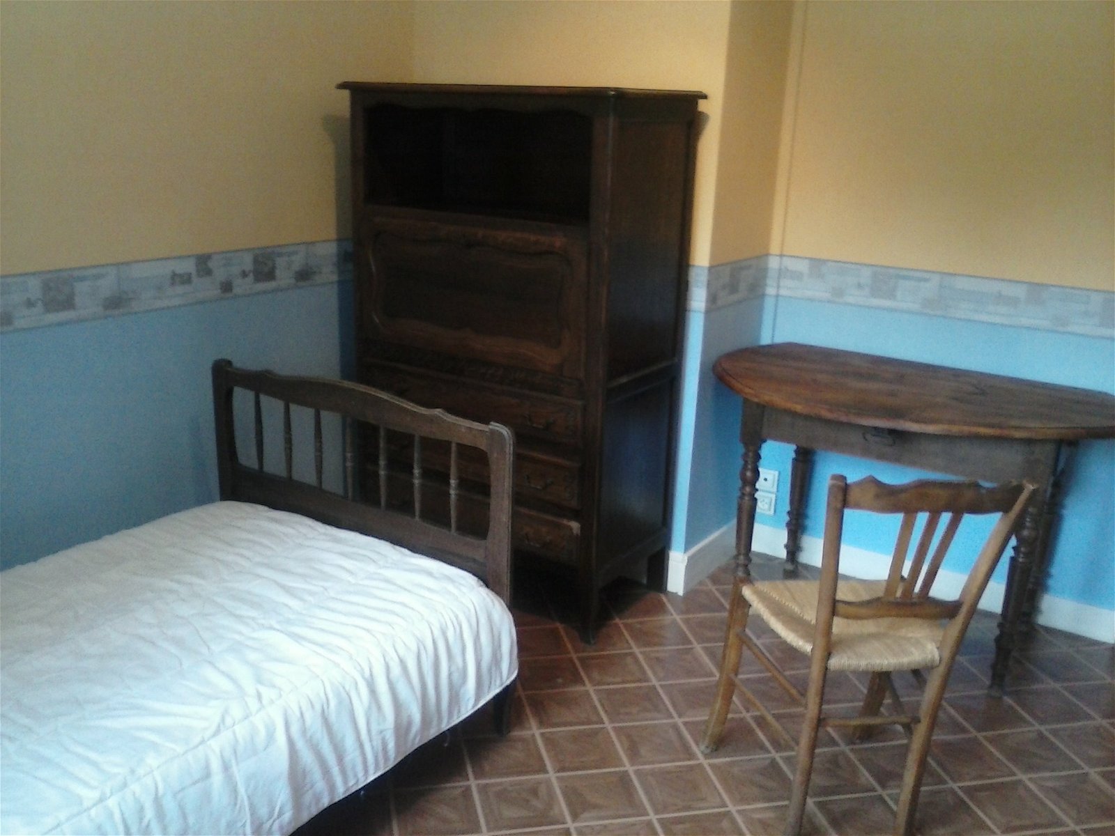 Gastgezin Viriat 36637