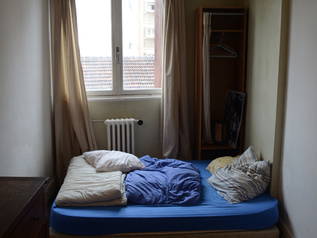 Chambre À Louer Pantin 47037