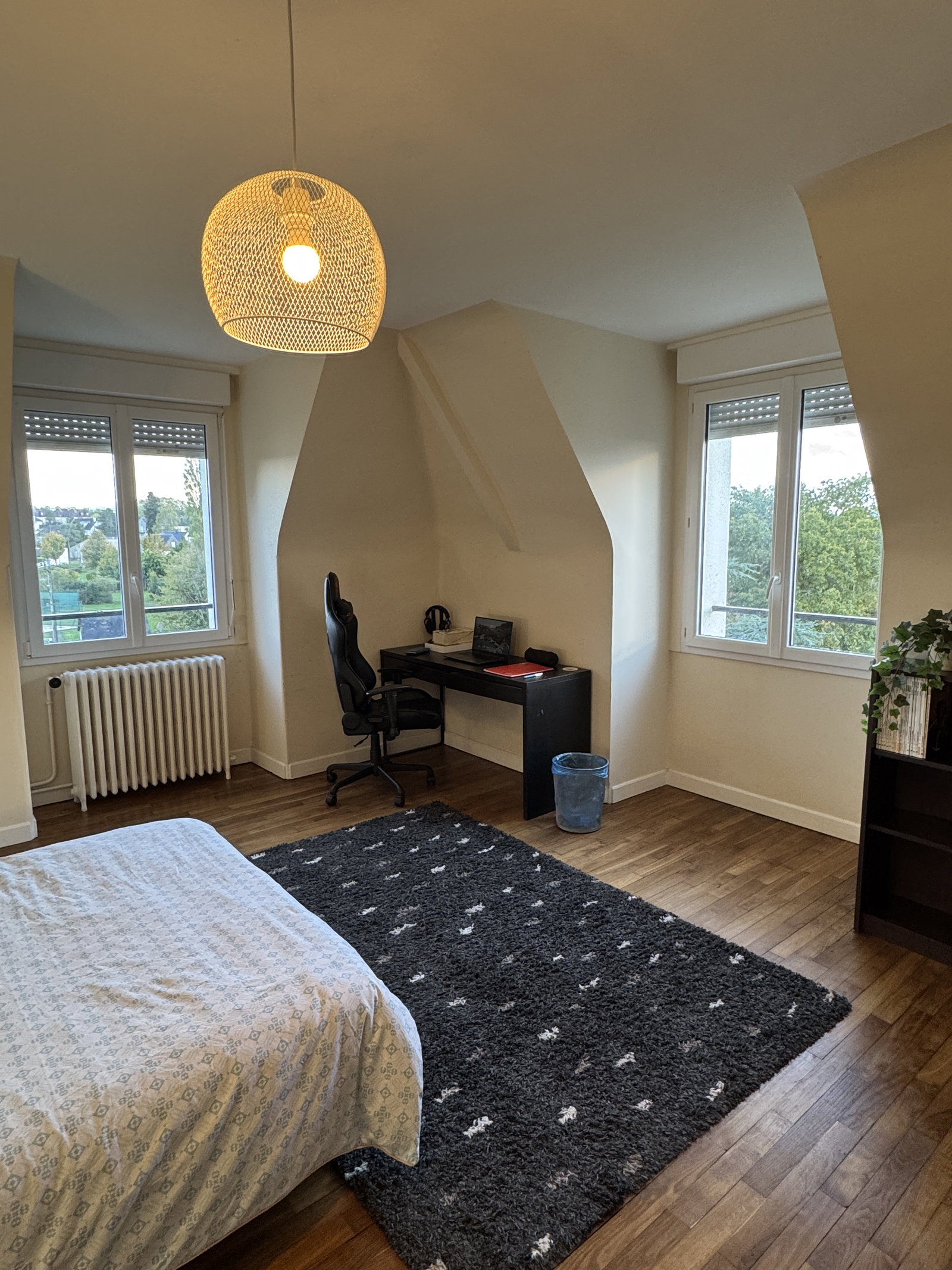 Chambre Chez L'habitant Villers-Bocage 677771