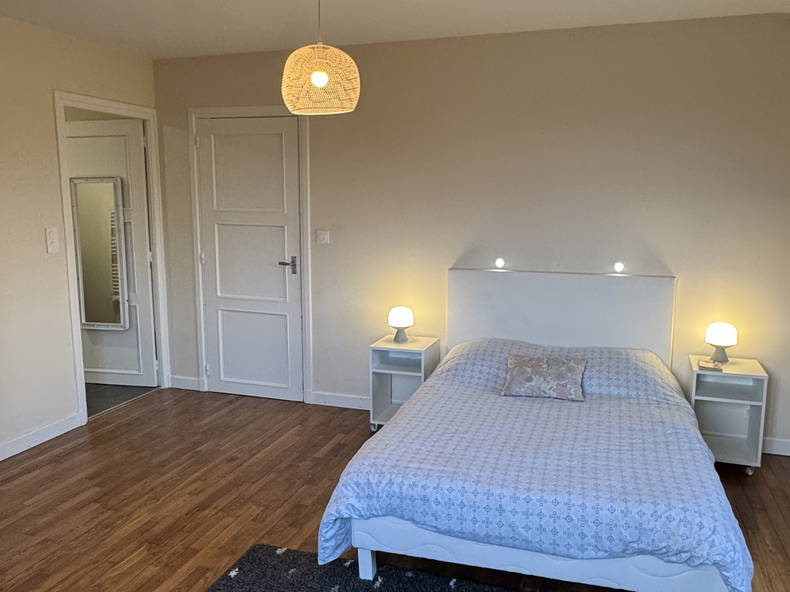 Chambre Chez L'habitant Villers-Bocage 677771-2