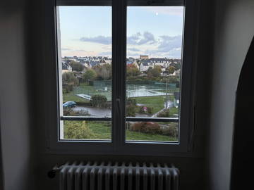 Chambre chez l'habitant à louer à Villers-Bocage - photo 7 : chambre-7