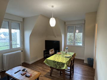 Chambre chez l'habitant à louer à Villers-Bocage - photo 10 : autre pièce-10