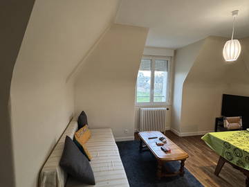 Chambre chez l'habitant à louer à Villers-Bocage - photo 11 : autre pièce-11