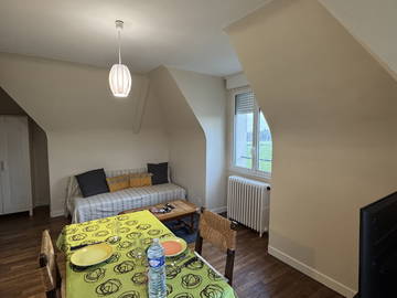 Chambre chez l'habitant à louer à Villers-Bocage - photo 12 : autre pièce-12