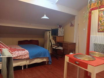 Chambre Chez L'habitant Golbey 520960-1