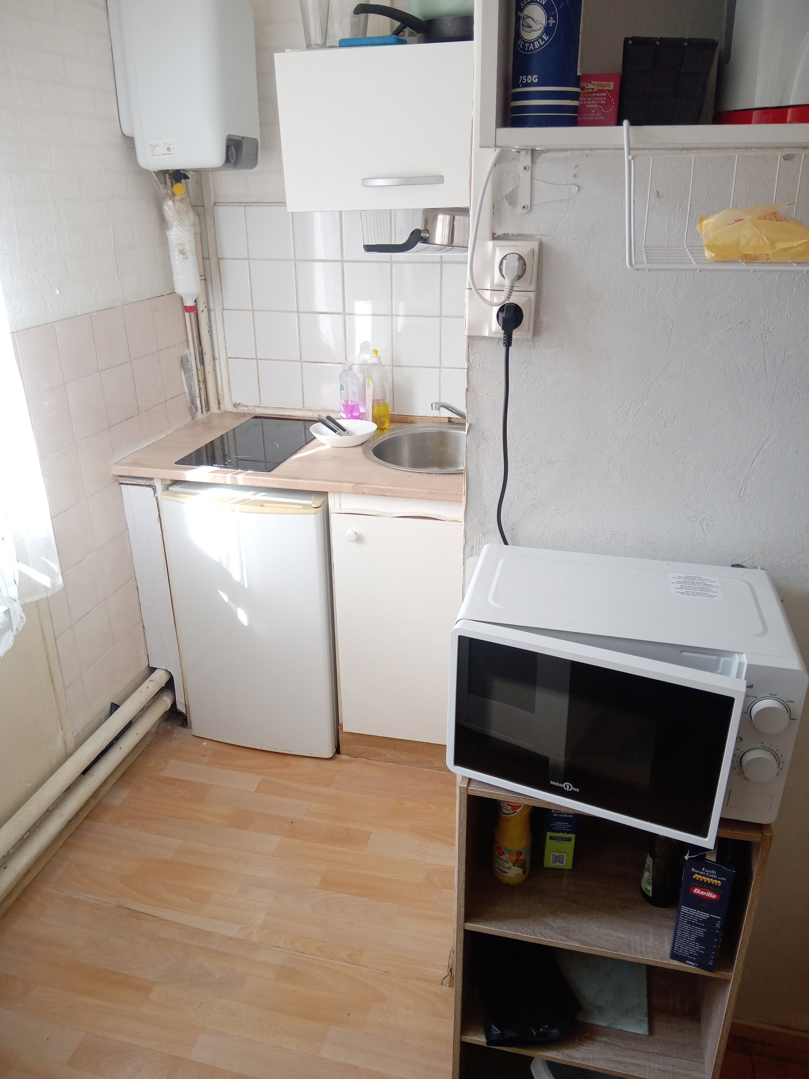 Chambres D'hôtes Poitiers 659170