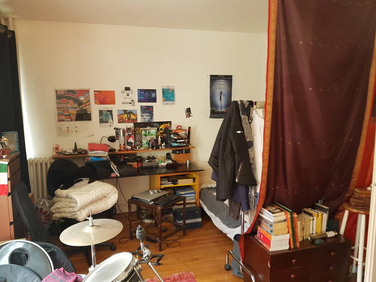 Homestay Paris 167408