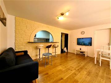 Private Room Champs-Sur-Marne 245916-1