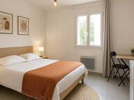 Chambre Chez L'habitant La Seyne-sur-Mer 595521