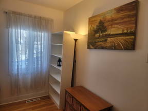 Ausgestattetes Zimmer in der Nähe von ULaval
