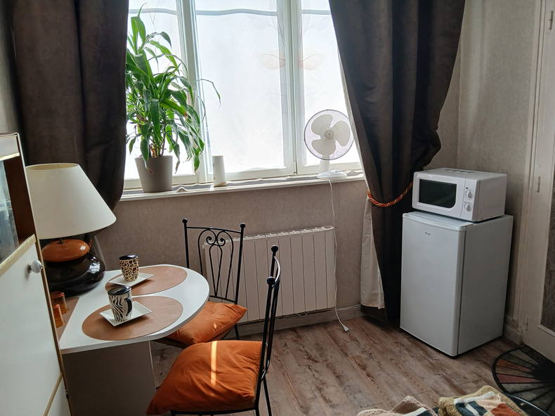 Homestay Gorron 268224-2