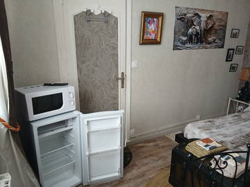 Homestay for rent in Gorron - photo 5: Bedroom-5