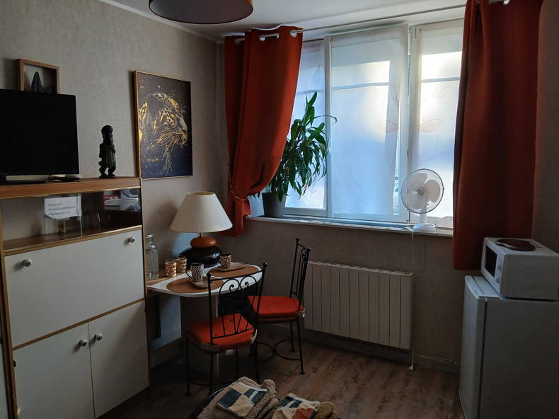 Homestay Gorron 268224-3