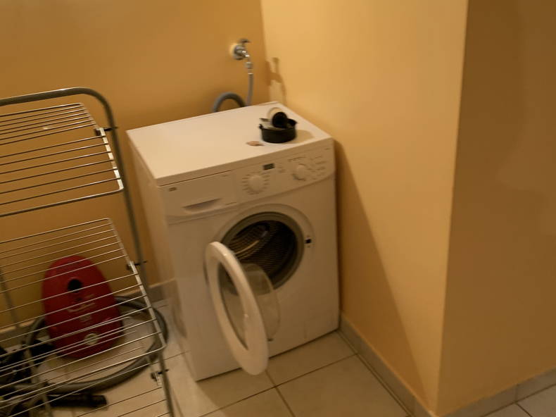 Homestay Strasbourg 233287-5