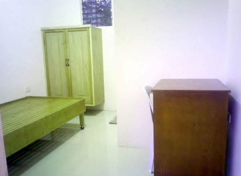 Chambre Chez L'habitant Kidapawan City 124958