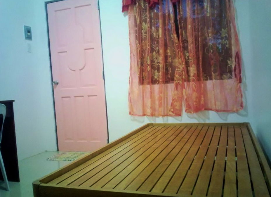 Chambre Chez L'habitant Kidapawan City 124958